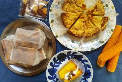 Organic Fun Teetywooティーティウー 掲載店舗 さいたまスイーツ